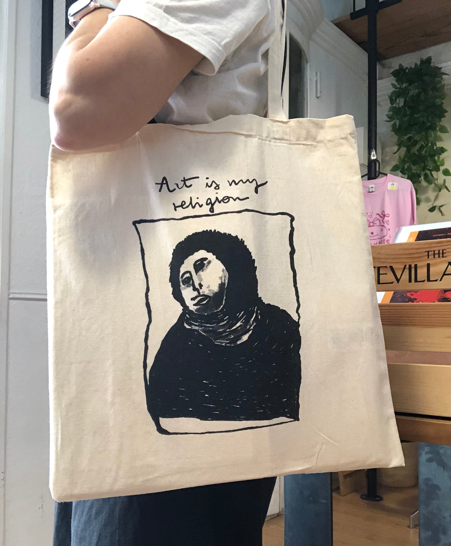 Tote Ecce Homo